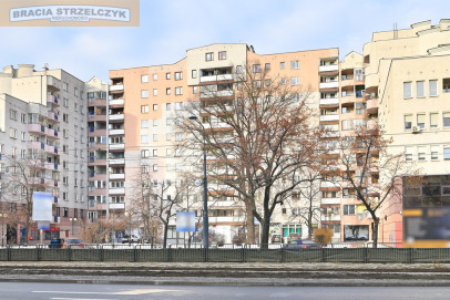 Mieszkanie Sprzedaż  Praga-Południe Jana Zamoyskiego